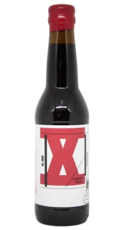 X Anniversary 8/10 - Imperial Stout BBA Tiramisu