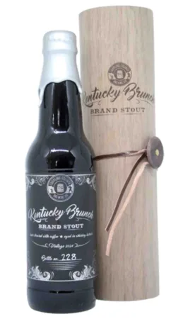 Kentucky Brunch Brand Stout (2024)