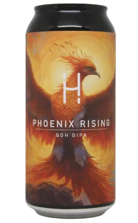PHOENIX RISING
