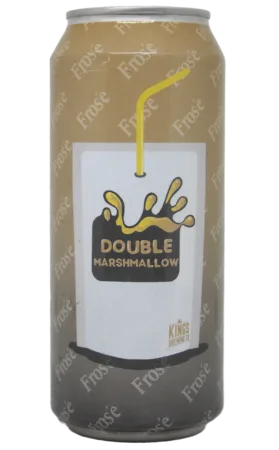 Fros'e Double Marshmallow