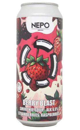 BERRY BLAST