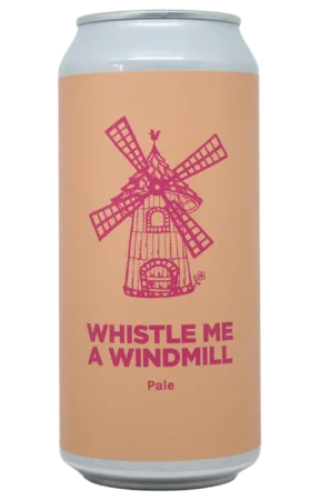 WHISTLE ME A WINDMILL