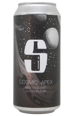 Cosmic Apex