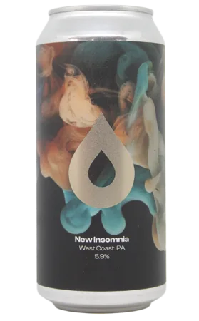 New Insomnia