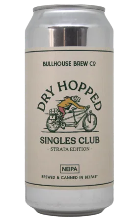 Dry Hopped Singles Club (Strata Edition)