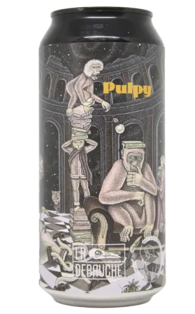 Pulpy