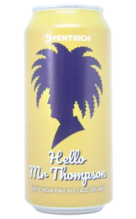 Hello Mr Thompson (2025)