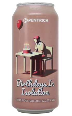 Birthdays In Isolation