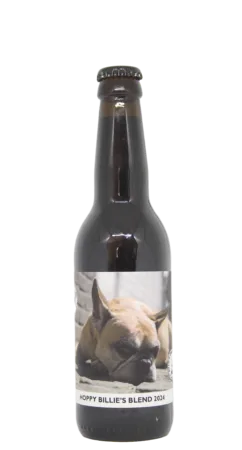 Hoppy Billie's Blend 2024