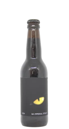 Eyes In the Dark 2024