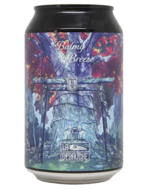 Balmy Breeze