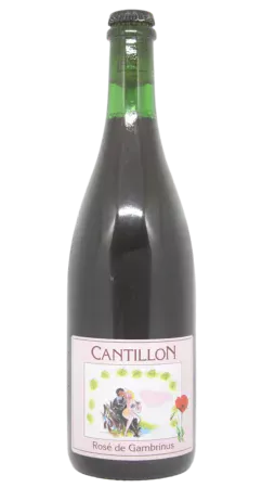 Rosé De Gambrinus (2025)