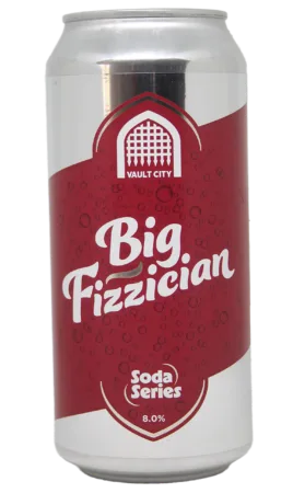 Big Fizzician