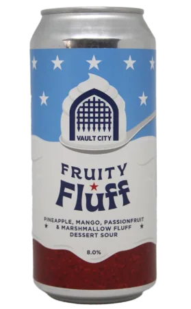 Fruity Fluff