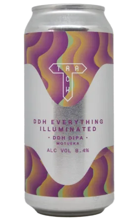 DDH Everything Illuminated