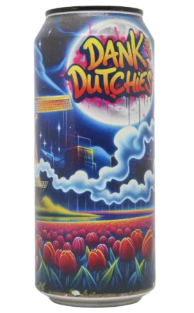 Dank & Dutchies
