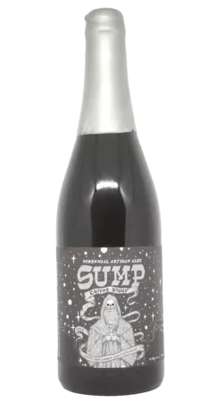 Barrel-Aged Sump (2025)