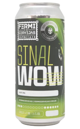 Sinal WOW