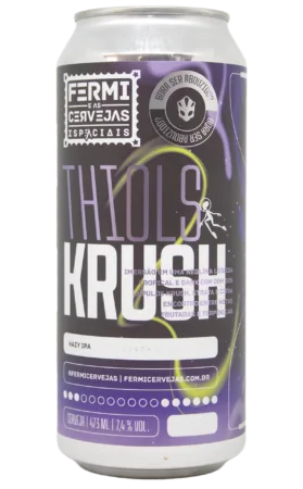 Thiols Krush