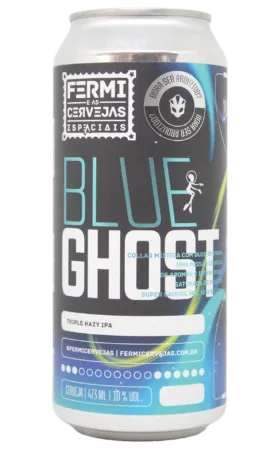 Blue Ghost