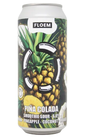 PIÑA COLADA