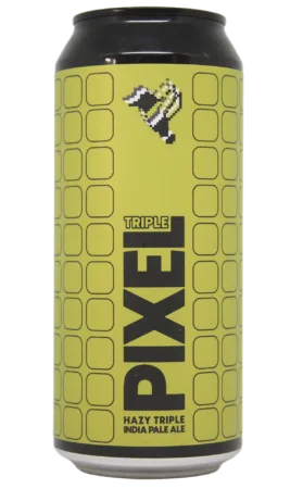 Triple Pixel