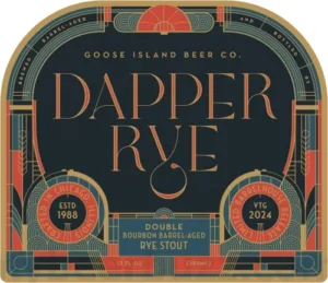 Dapper Rye