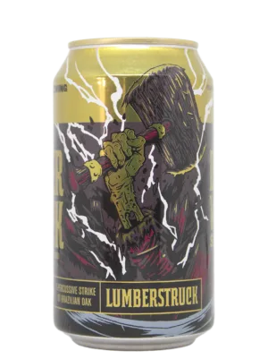 Lumberstruck (2025)