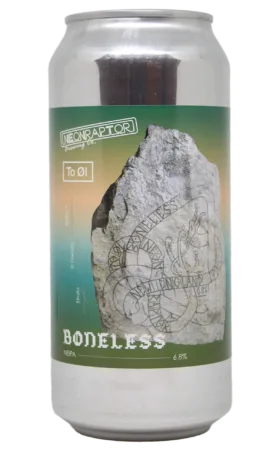 Boneless
