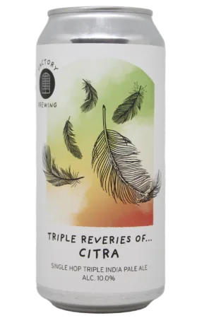 Triple Reveries Of... Citra