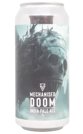 Mechanised Doom