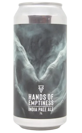 Hands of Emptiness