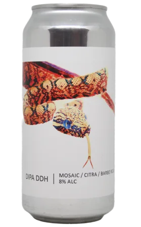 DIPA DDH – MOSAIC / CITRA / BARBE ROUGE