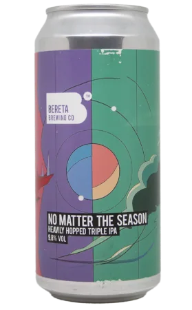 No Matter the Season