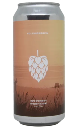 Band of Brothers (Investor Collab #1)