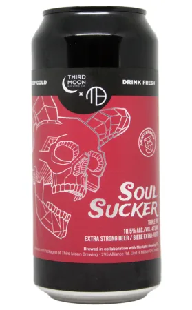 Soul Sucker