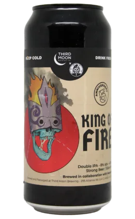 King of Fire