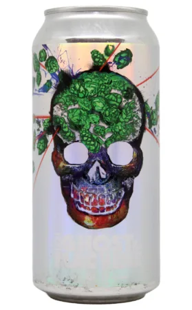 DDH Ghost In the Machine (2025)