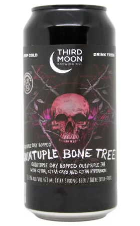 Quintuple Bone Tree