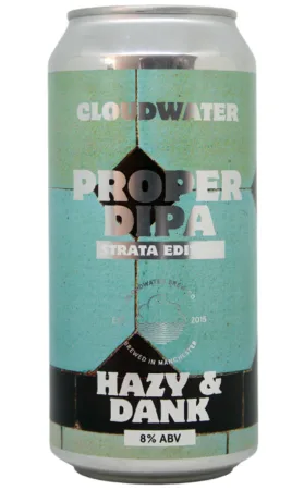 Proper DIPA: Strata Edition