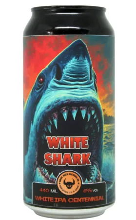 White Shark