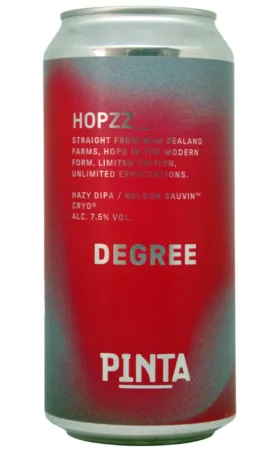 Hopzz_ Degree