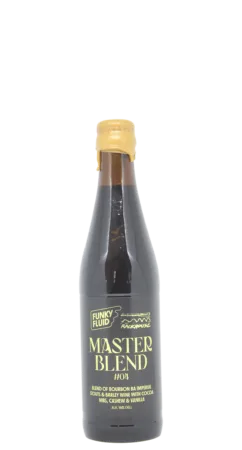 Master Blend #04