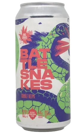 Battle Snakes