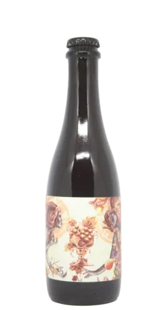 Forbidden Eden Merlot Grapes