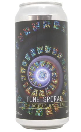 Time Spiral