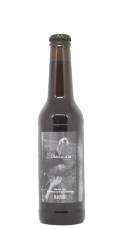 Discordia - Gin BA