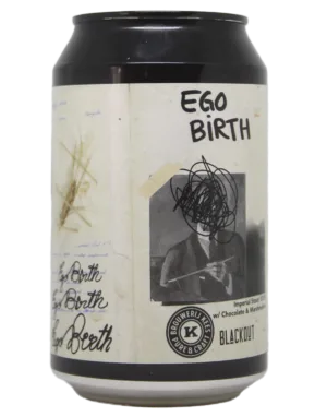 Ego Birth