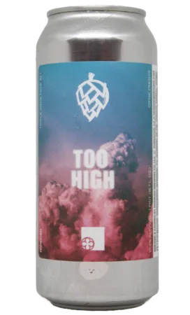 Too High