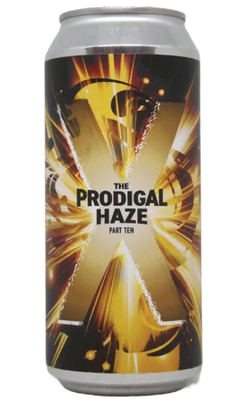 The Prodigal Haze Part X